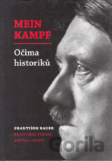 Mein Kampf očima historiků