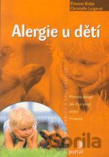 Alergie u dětí