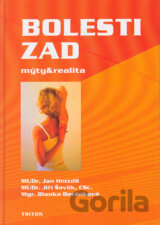 Bolesti zad: mýty a realita
