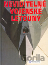 Neviditelné vojenské letouny