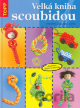 Velká kniha scoubidou