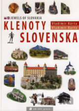 Klenoty Slovenska