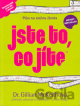 Jste to, co jíte