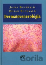 Dermatovenerológia