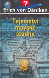 Tajemství mayské studny
