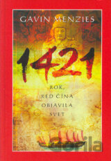 1421 - rok, keď Čína objavila svet