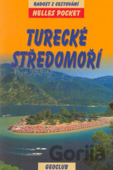 Turecké středomoří