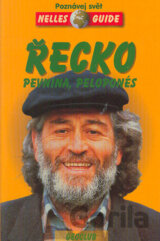 Řecko - Pevnina, Peloponés