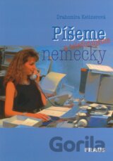 Píšeme a telefonujeme nemecky