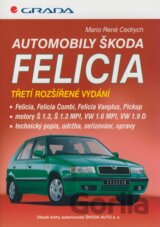 Automobily Škoda Felicia