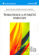 Somatizace a funkční poruchy