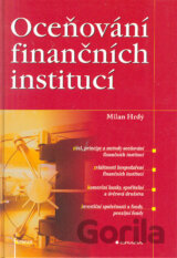 Oceňování finančních institucí