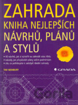 Zahrada