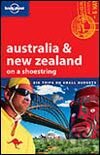 Australia & New Zealand on a Shoestring