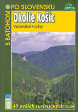 Okolie Košíc, Volovské vrchy
