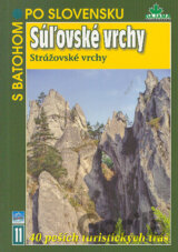 Súľovské vrchy, Strážovské vrchy