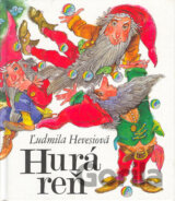 Huráreň