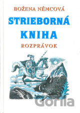 Strieborná kniha rozprávok