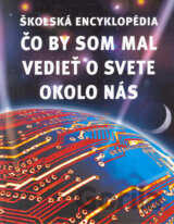 Čo by som mal vedieť o svete okolo nás