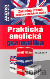 Praktická anglická gramatika