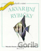 Bydlí s námi akvarijní rybičky