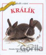 Bydlí s námi králík