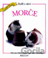 Bydlí s námi morče