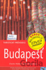 Budapešť