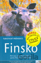 Finsko - turistický průvodce + DVD