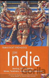 Indie jih - turistický průvodce