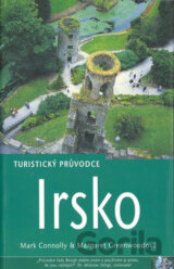 Irsko - turistický průvodce
