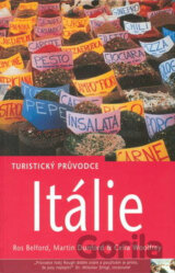 Itálie - turistický průvodce