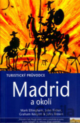 Madrid a okolí