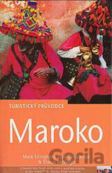 Maroko - turistický průvodce