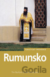 Rumunsko - turistický průvodce