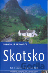 Skotsko - turistický průvodce