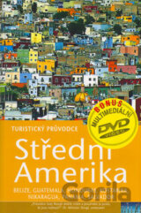 Střední Amerika