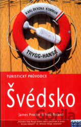 Švédsko - turistický průvodce