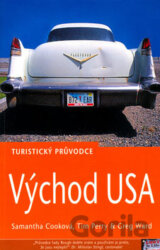 Východ USA - turistický průvodce