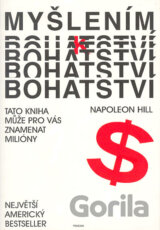 Myšlením k bohatství