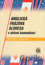 Anglická frázová slovesa v aktivní komunikaci