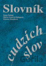 Slovník cudzích slov