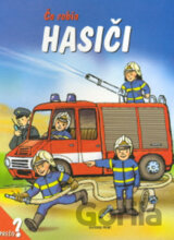 Čo robia hasiči