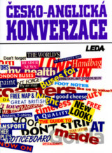Česko-anglická konverzace