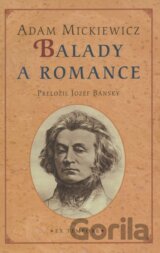Balady a romance