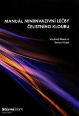 Manuál miniinvazivní léčby čelistního kloubu