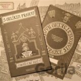 S Orlíkem Prahou - Staroměstské náměstí