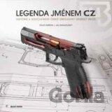Legenda jménem CZ