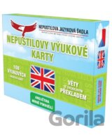 Angličtina - věty se zrcadlovým překladem