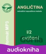 Angličtina I/2 - cvičení (na CD)